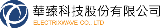 ElectrixWave Logo